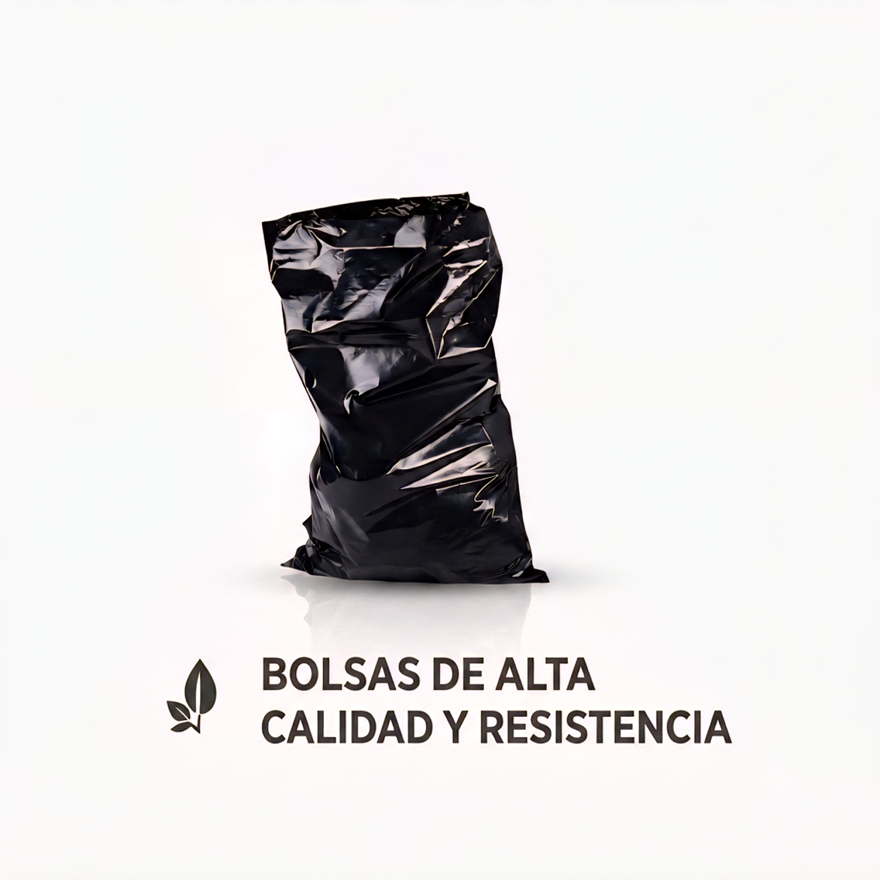 Bolsas Resistentes