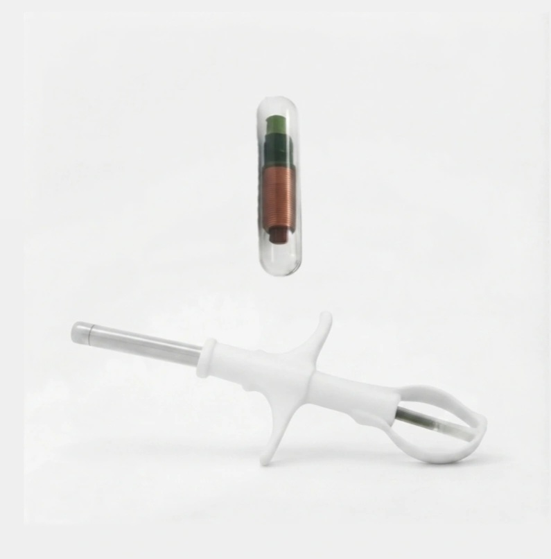 Microchips