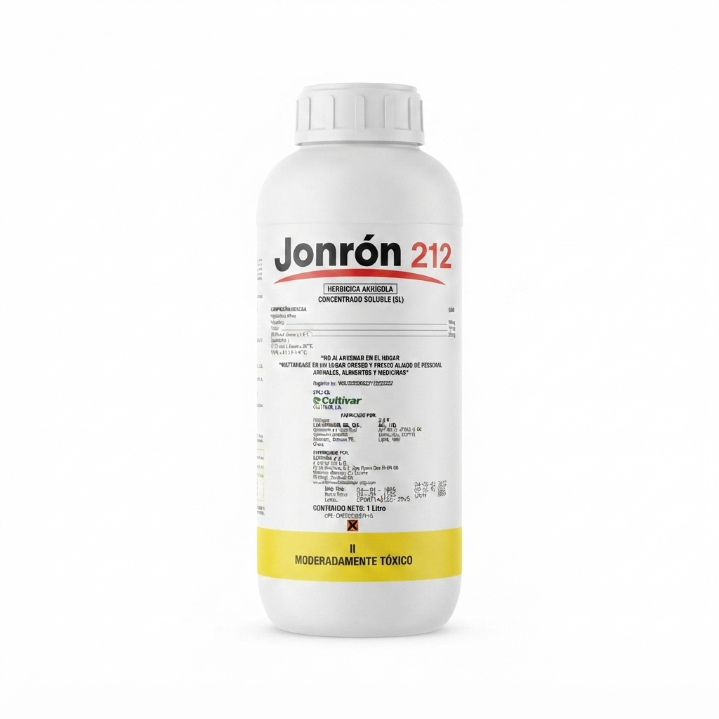 Jonrón 212