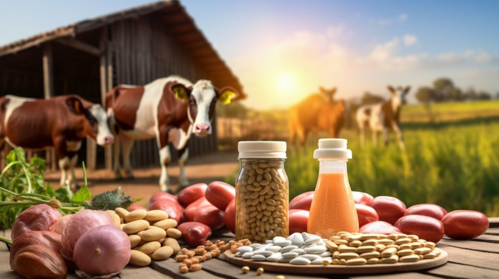 Nutrición Animal