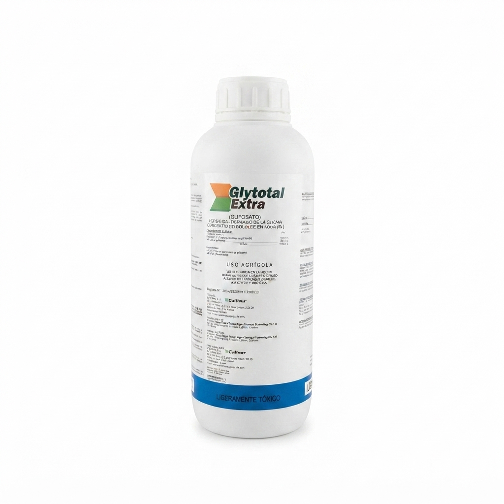 Glytotal