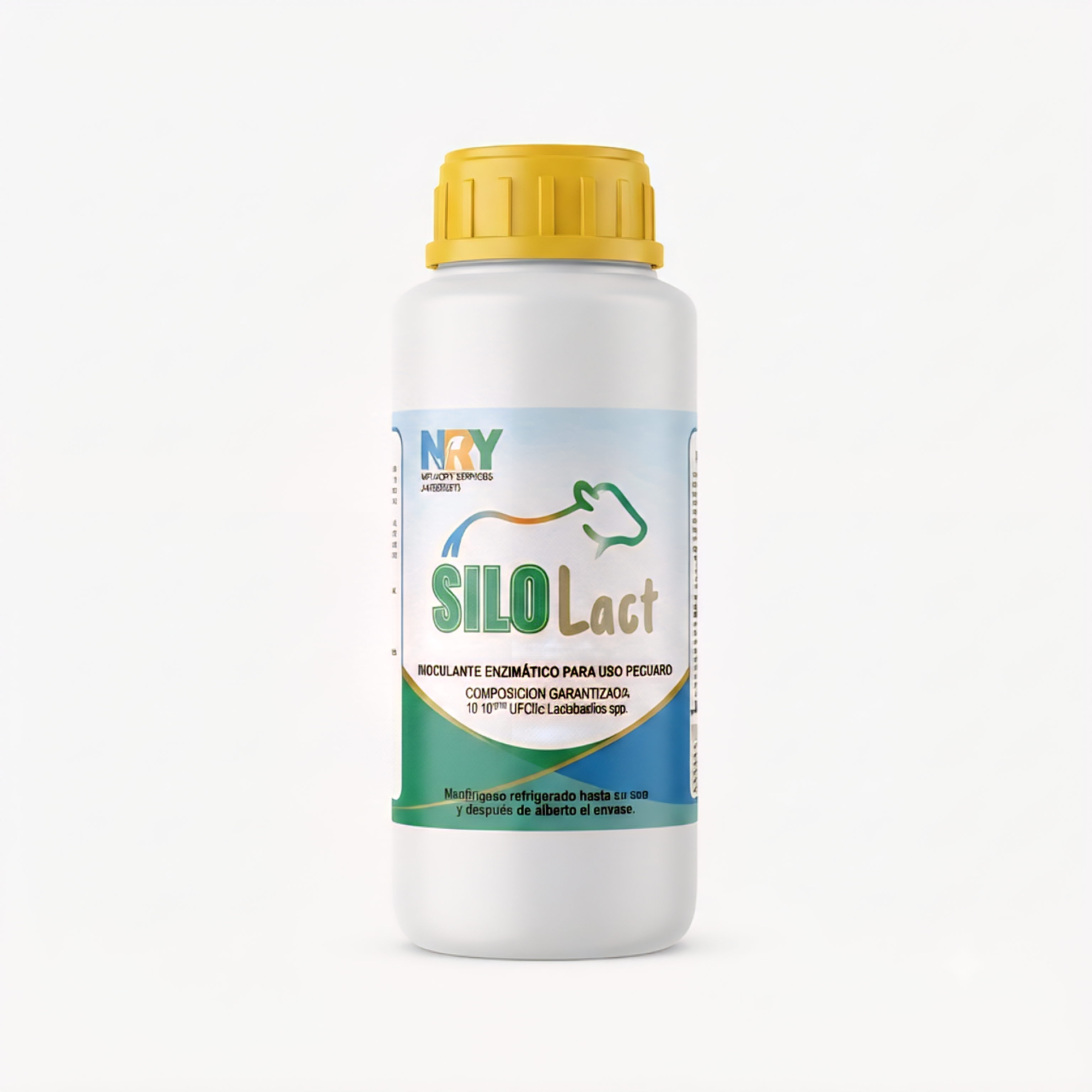 SiloLact