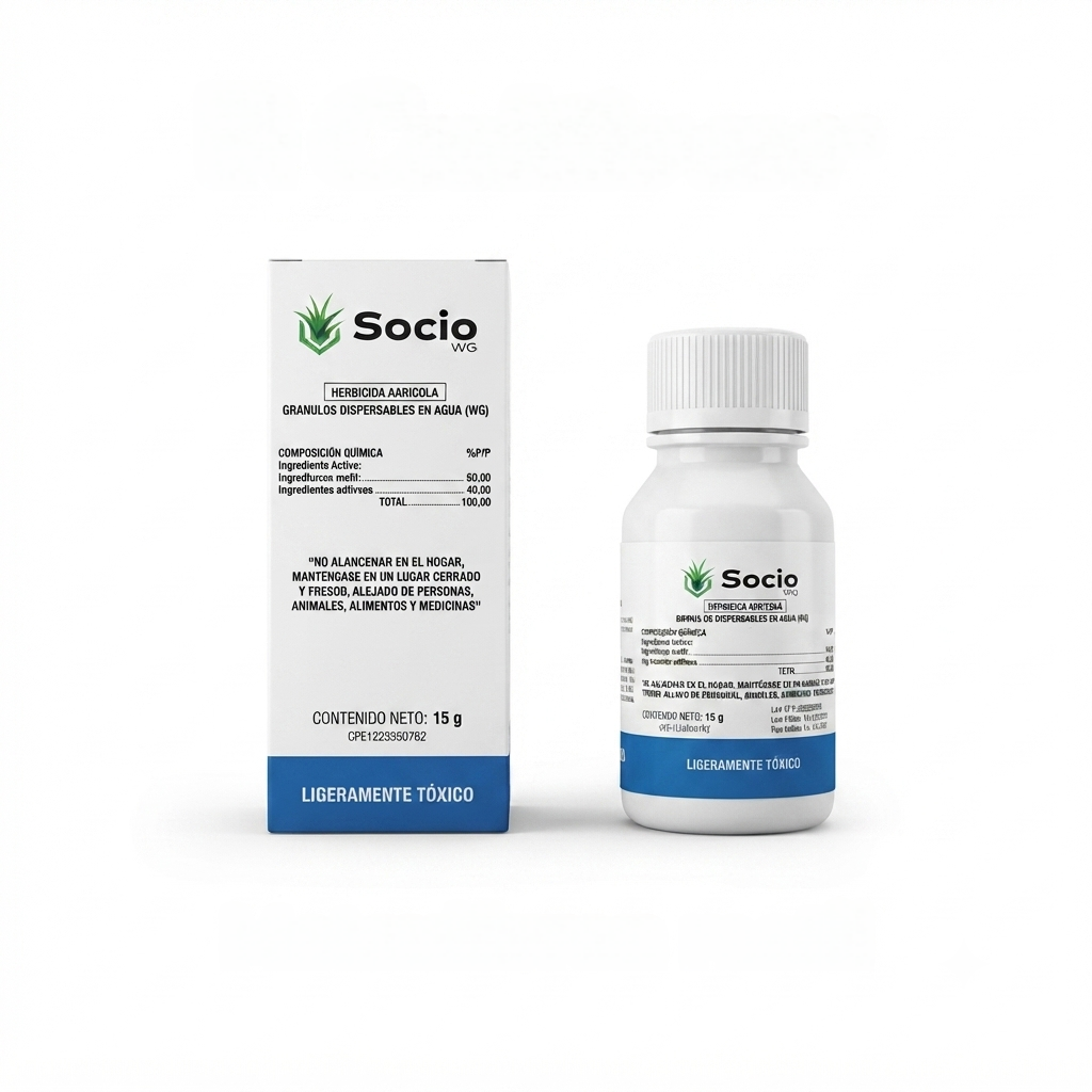 Socio